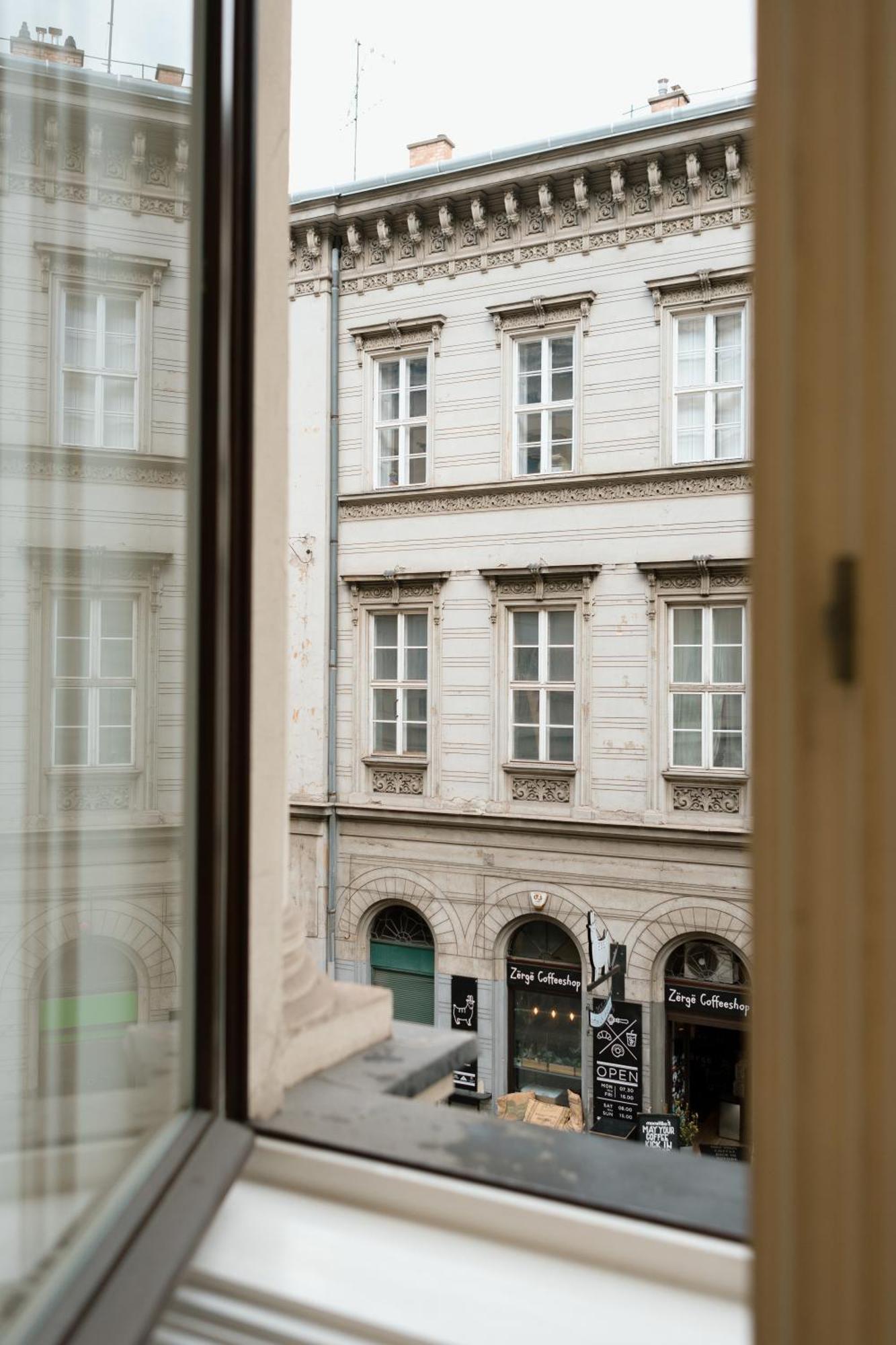 Jupiter Home Buda Budapest Exteriör bild